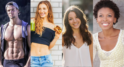 The Expert Vegan Weight Loss Plan - 8 Tips for Fast Results