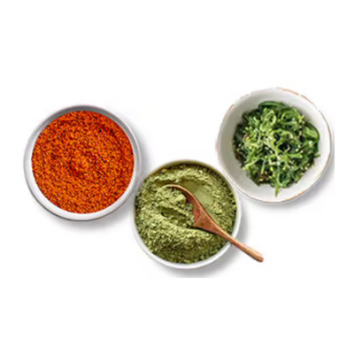 Vegan Essentials: B12, Vit D & DHA
