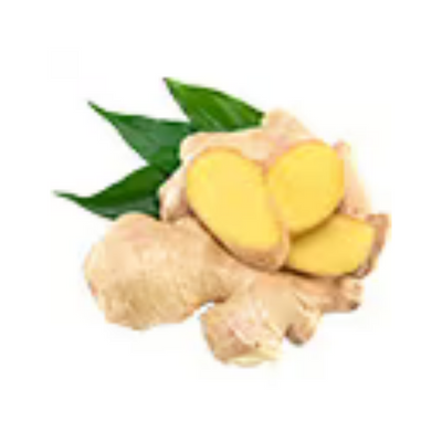 Ginger