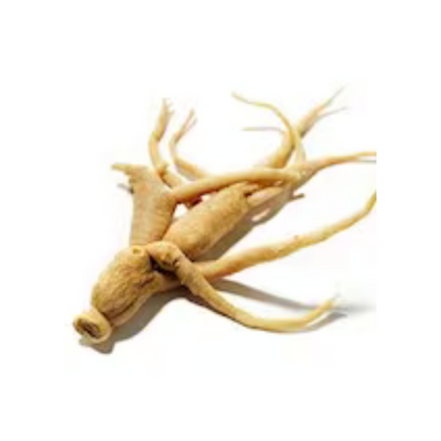 KSM-66® Vegan Organic Ashwagandha Root Extract