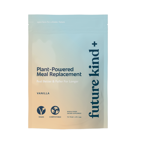 1x Plant-Powered Meal Shake - Original Formula