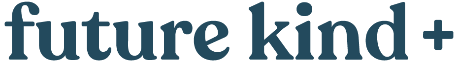 Future Kind logo