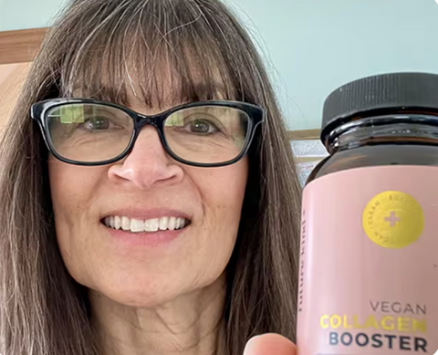 Vegan Collagen