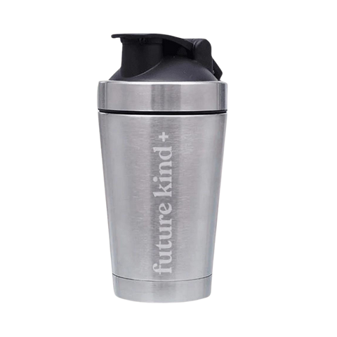 Free Steel Drink Shaker