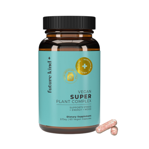 1 x Bottle of Super Plant Complex