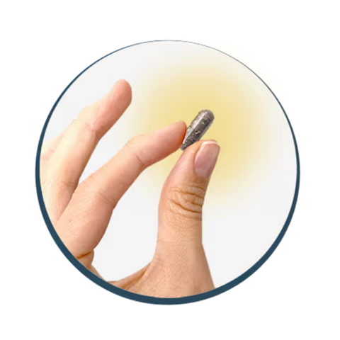 100% Vegan & Cruelty-Free