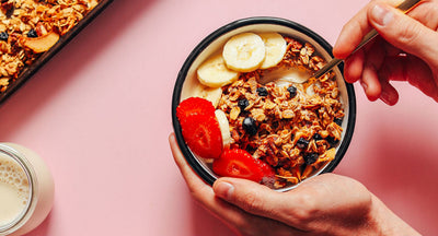 9 Nutritious and Delicious Vegan Breakfast Ideas That Will Make You a Morning Person