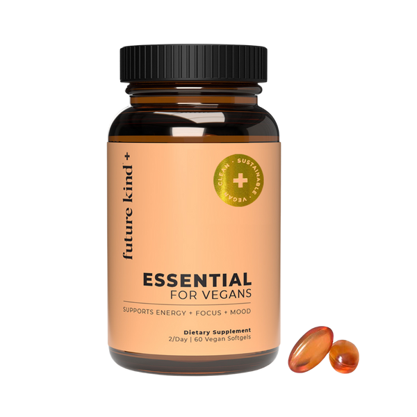 Top-Rated Multivitamins With Plant-Based Ingredients: A Buyer’s Guide for 2026