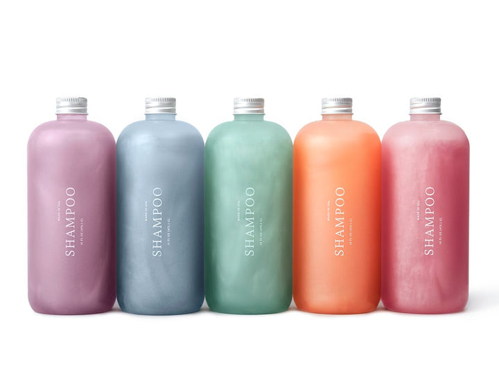 Top 15 Best Cruelty-Free Vegan Shampoo and Conditioner (2022)