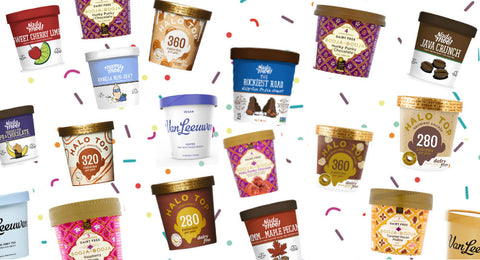 best vegan ice cream best vegan ice cream brands