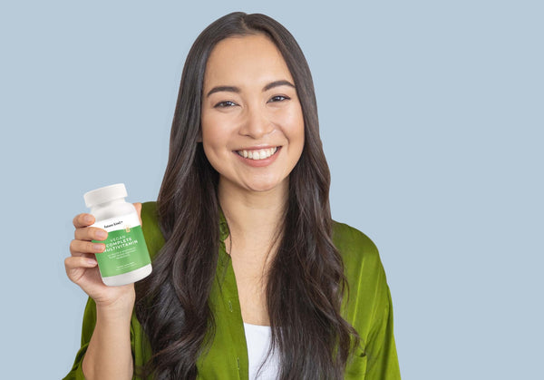 The Best Plant-Based Multivitamins for Women in 2026