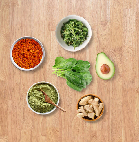 Plant-Based Prenatal Vitamins: What to Look For & Top Options (2026)