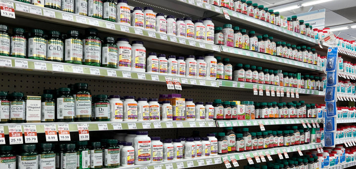 12 Supplements Derived From Animals That’ll Shock You!