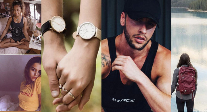 8 Vegan Clothing Brands You had No Idea Existed