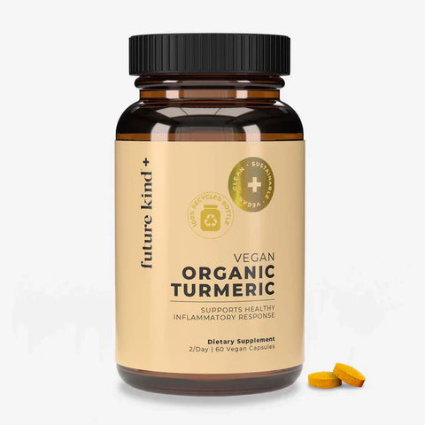 Curcumin and Black Pepper Supplements: Why They’re Paired