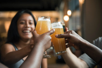Is Beer Vegan & How to Find the Best Ones in 2022?