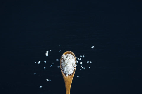 15 Best Vegan Iodine Sources (And a 2022 Deficiency Warning)