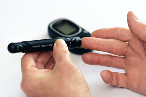 Is a Plant Based Vegan Diabetes Diet Able to Prevent & Reverse It?