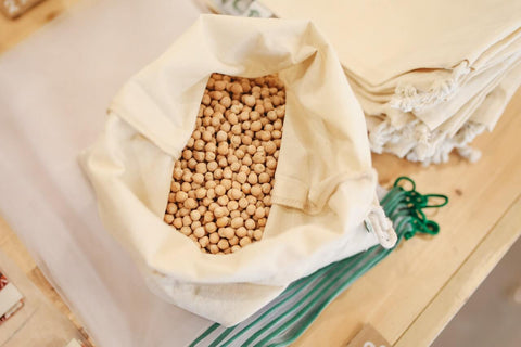 How To Make Aquafaba (+ Canned vs Non Canned Experiment)