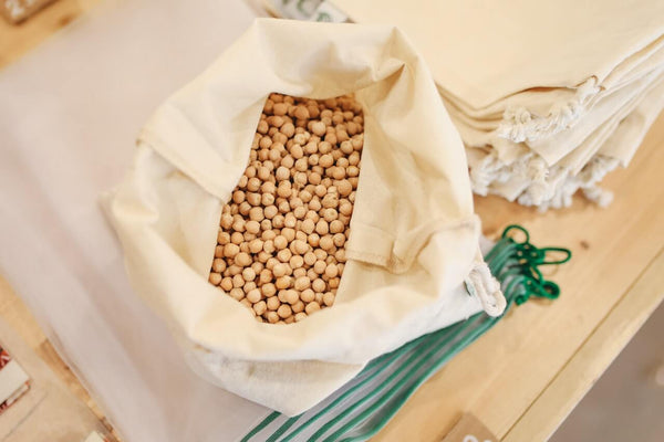 Soy-Free Vegan Protein Powder: Why It Matters and What to Look For