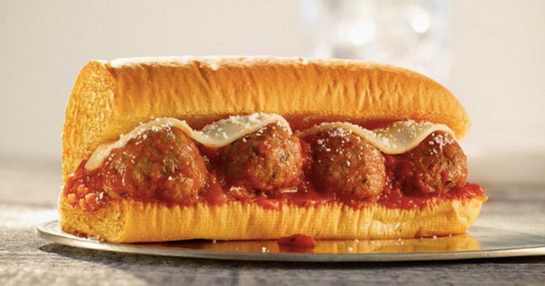 Subway Vegan Options in 2022: Best Sauce, Bread, Pattys, Sandwiches