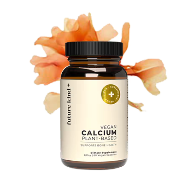 Plant-Based Calcium Supplements That Work: What “Works” Really Means