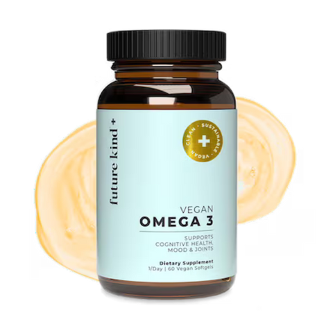 Plant-Based Omega 3 Reviews (2026): How to Choose the Best Algae Oil Supplement