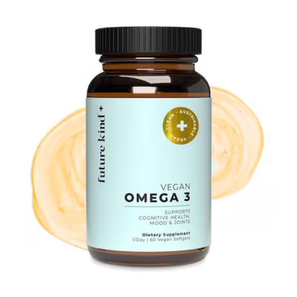 Plant-Based Omega 3 Reviews (2026): How to Choose the Best Algae Oil Supplement