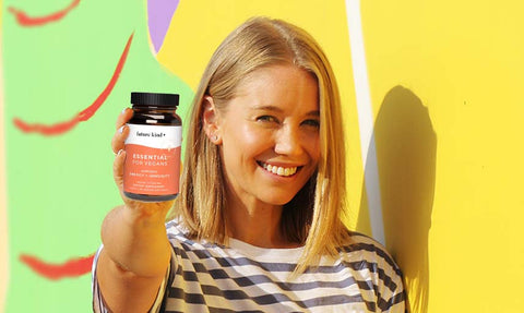 Best Vegan Supplements