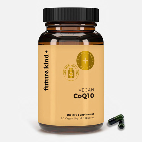 CoQ10 Supplement