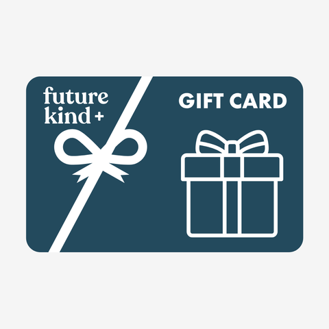 Future Kind Gift Card