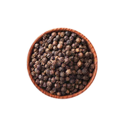 Organic Black Pepper