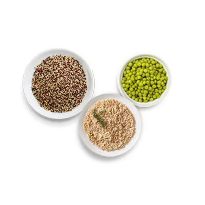 Plant-Based Protein Blend