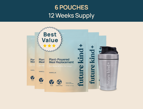 $29/ pouch