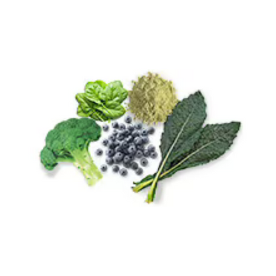 Super-Greens, Fruit & Vegetable Blend
