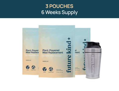 $39/ pouch