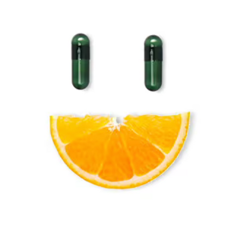 Easy to Swallow