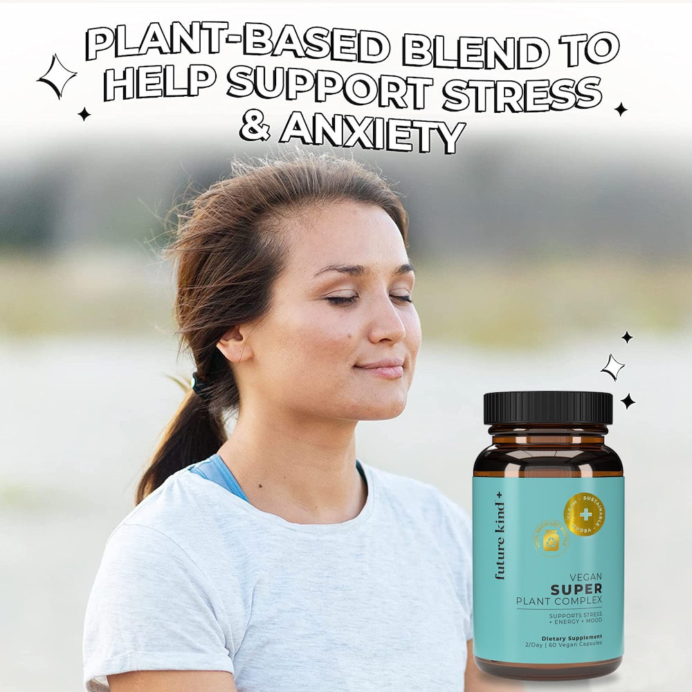 Super Plant Complex Stress Support 
