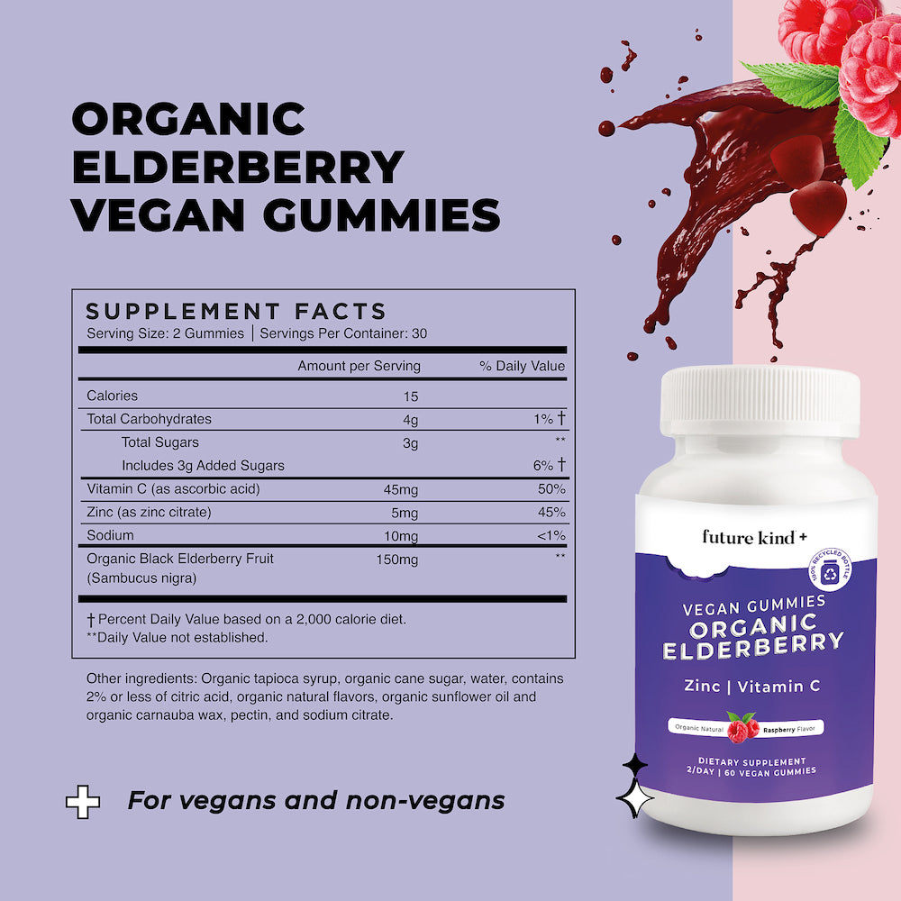 2023 Veganuary Bundle - Immunity Booster