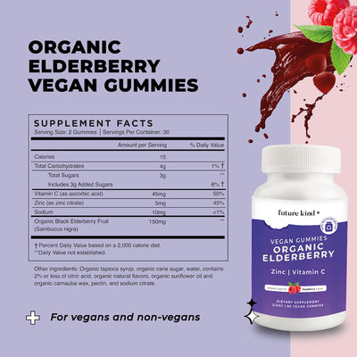 2023 Veganuary Bundle - Immunity Booster