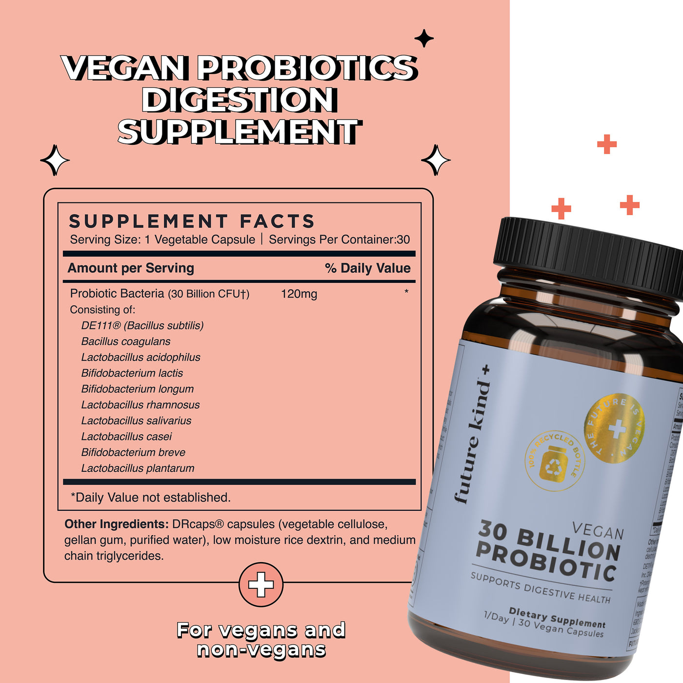 2023 Veganuary Bundle - Immunity Booster