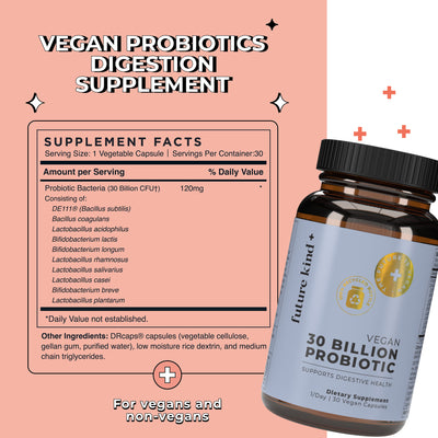 2023 Veganuary Bundle - Immunity Booster