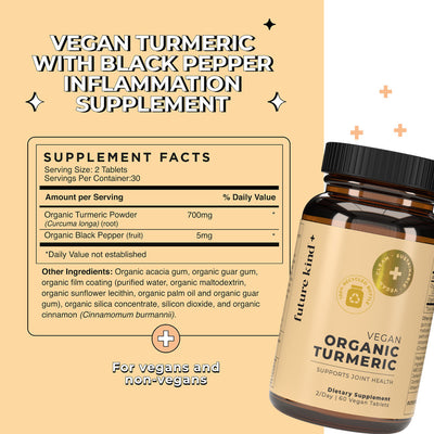 2023 Veganuary Bundle - Immunity Booster