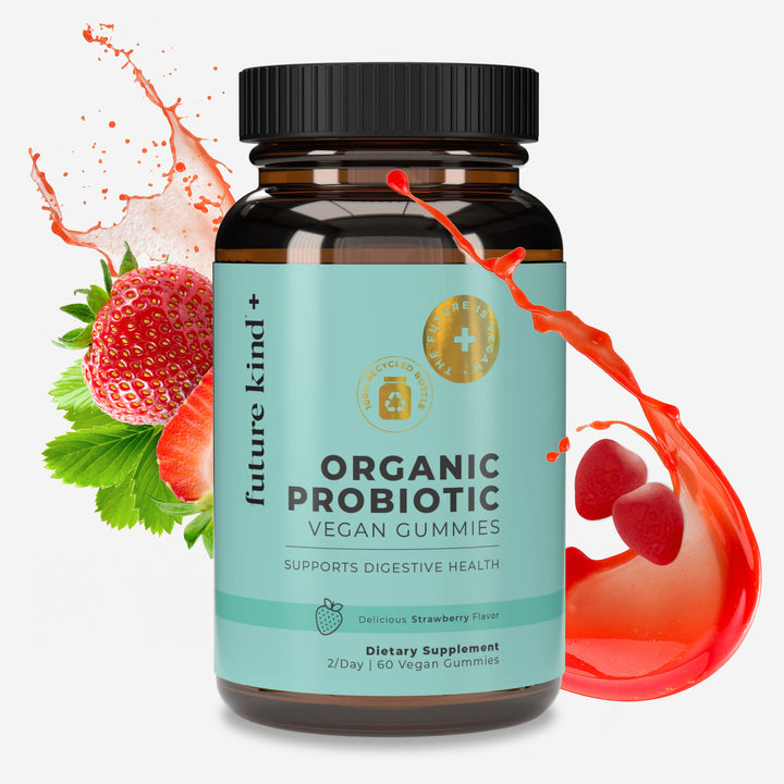 Our Products: Delicious, Convenient Probiotics