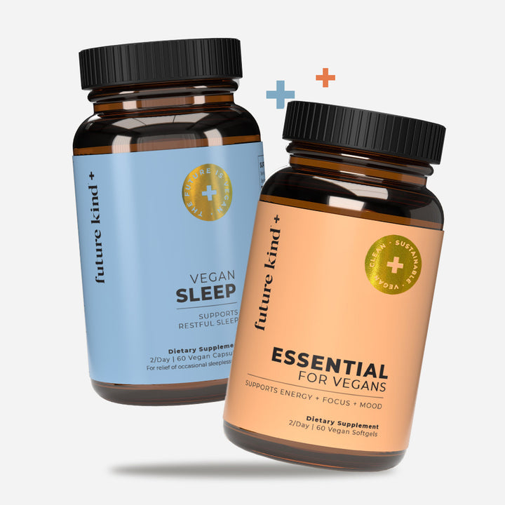 Super Sleep Bundle